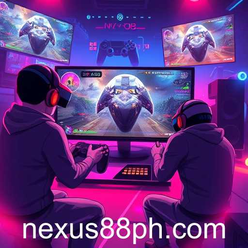 nexus88