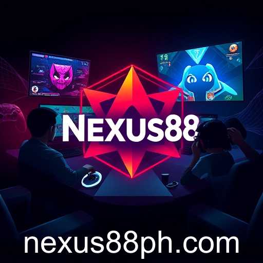 The Influence of Gaming Trends on Nexus88