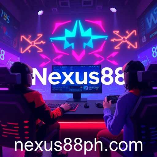 Nexus88: Reshaping the Online Gaming Experience