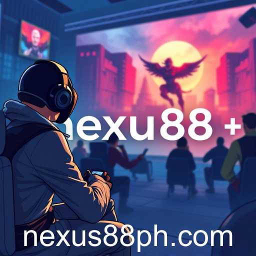 nexus88