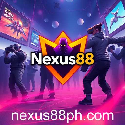 Nexus88: Bridging Gamers in 2025