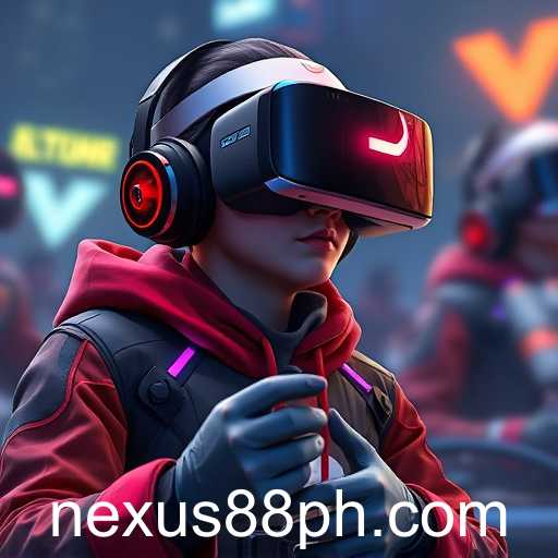 The Rise of Nexus88: A New Era in Gaming