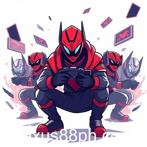 Nexus88: The Evolution of Online Gaming in 2025