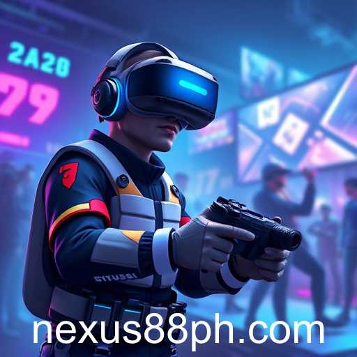 Nexus88: Revolutionizing Online Gaming