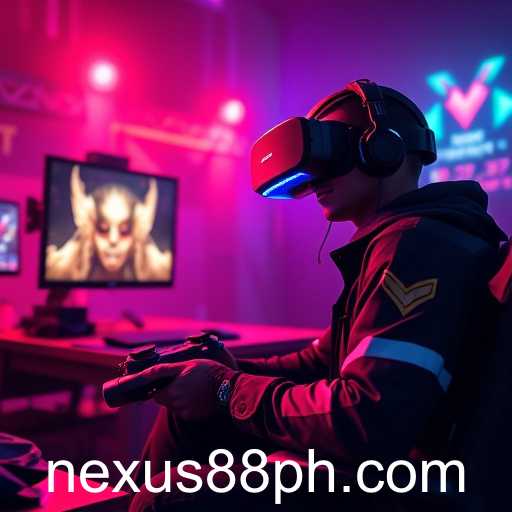 nexus88