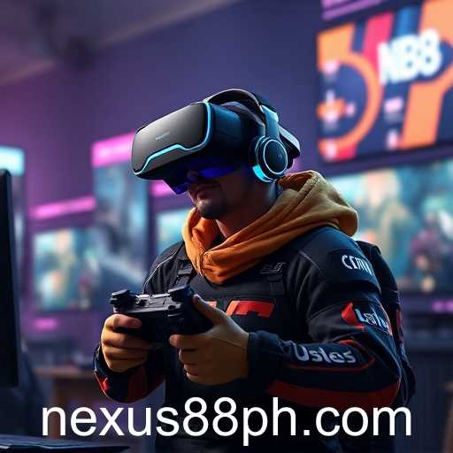 The Rise of Online Gaming Platforms in 2025