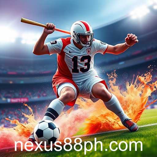 Exploring the Thrilling World of Sports Games: Nexus88's Dynamic Category