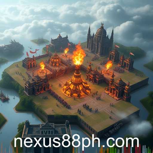Exploring the Dynamic World of Strategy Games on Nexus88